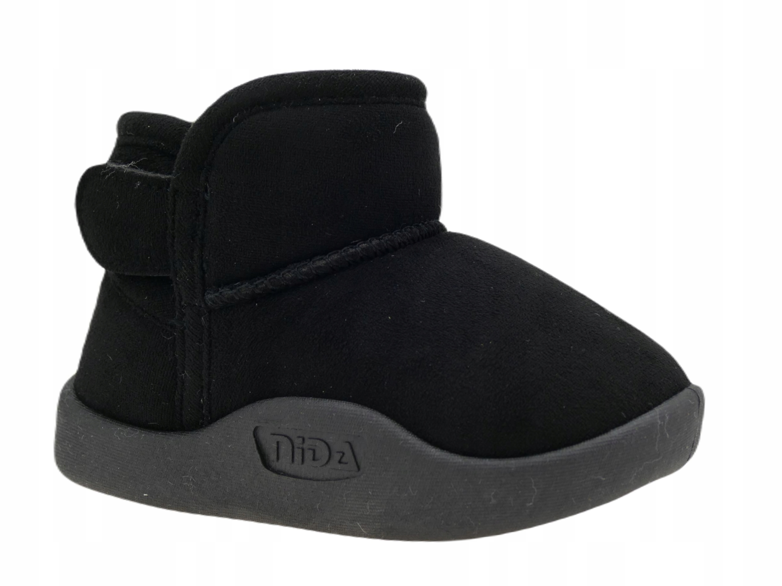 BUTY ZIMOWE DZIECIĘCE OCIEPLANE EMU BAREFOOT 22 Kod producenta C960