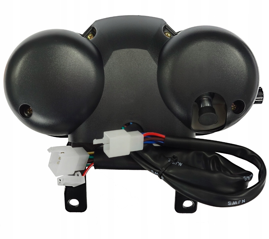 

Licznik do motoroweru Volcano Euro 5 -TR48