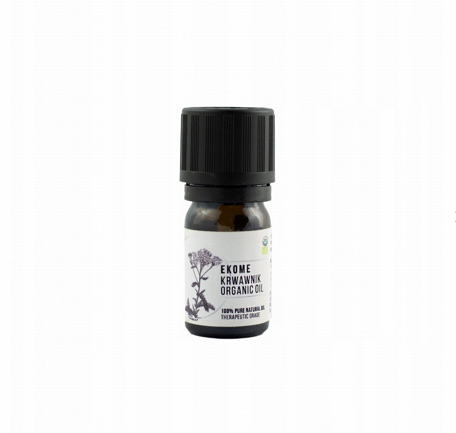 

Ekome organiczny olejek eteryczny krwawnikowy 5 ml