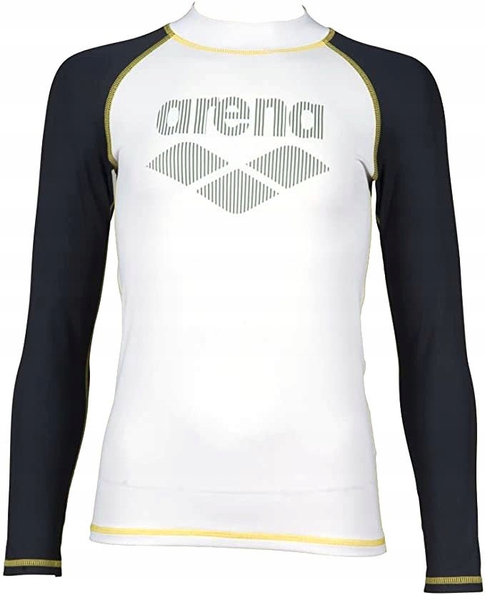 Koszulka ochronna do pływania Arena UV40 r.128