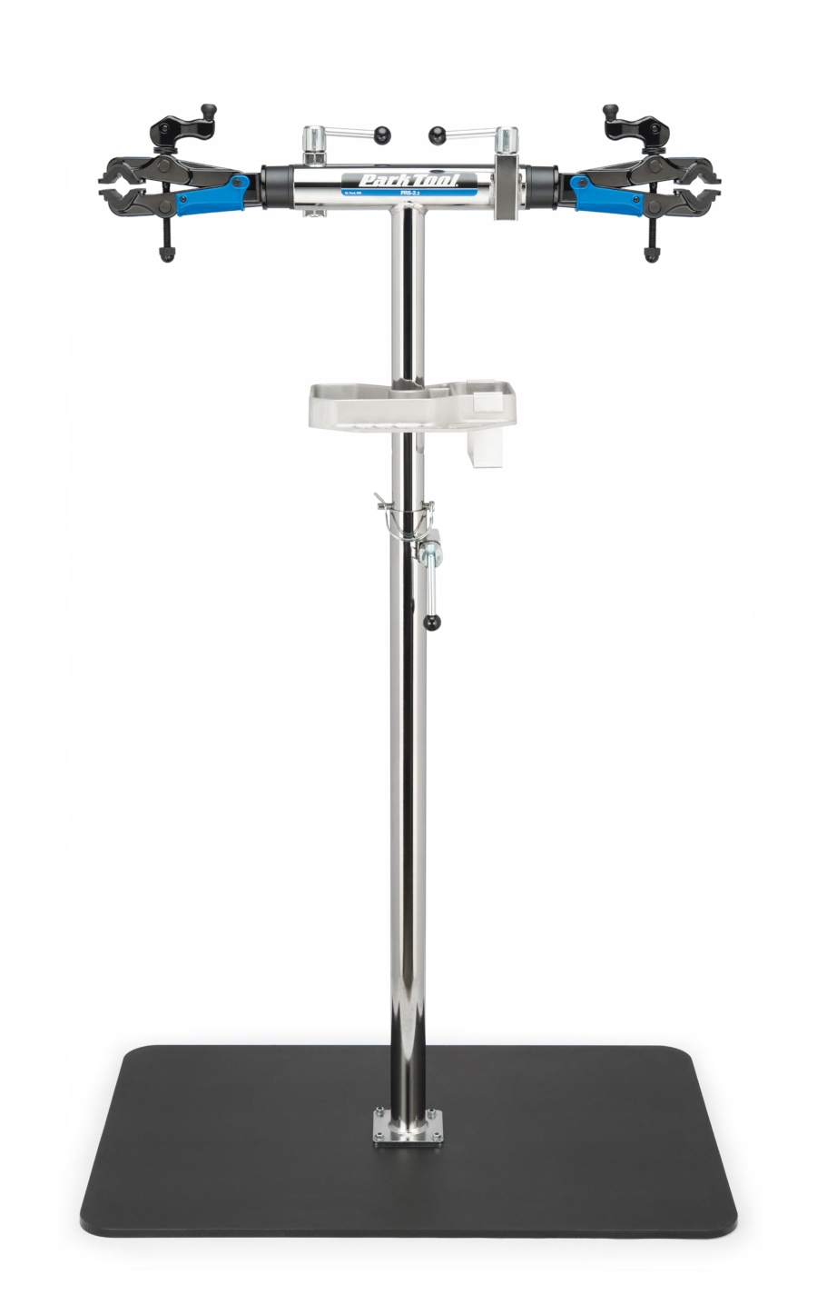 Dwuramienny stojak serwisowy Park Tool PRS-2.2-2 Deluxe z podstawą
