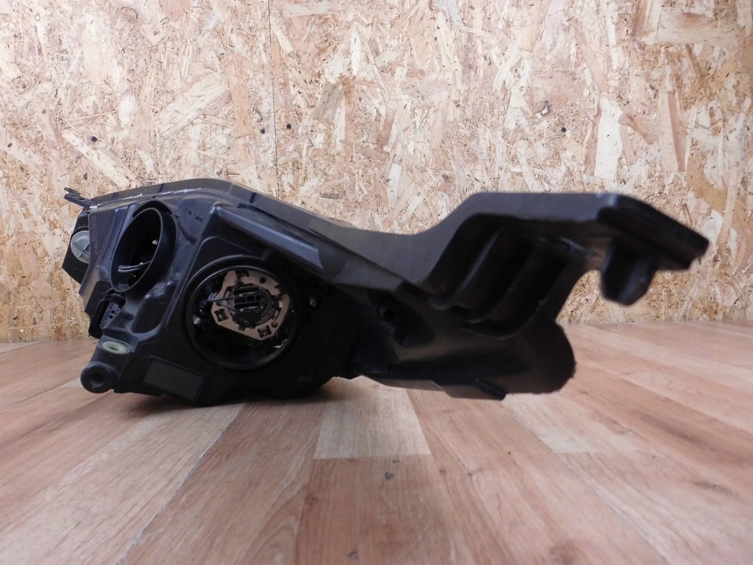 Ford Fiesta VII MK7 2013-2017 LIFT light right front front right