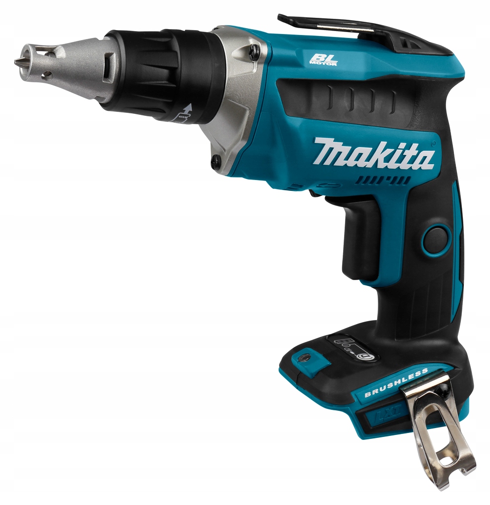 

Wkrętarka Aku Do Płyt 18V 0*AH DFS452Z Makita