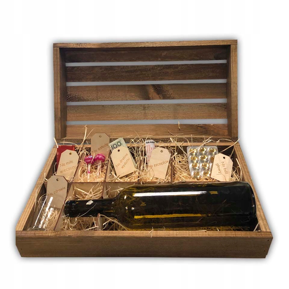 PREZENT NA ŚLUB ŚLUBNY - NIEZBĘDNIK MAŁŻEŃSKI Marka inna