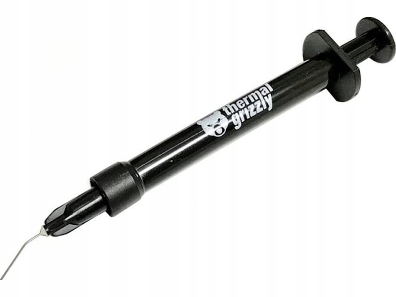 

Pasta Thermal Grizzly Conductonaut 1g