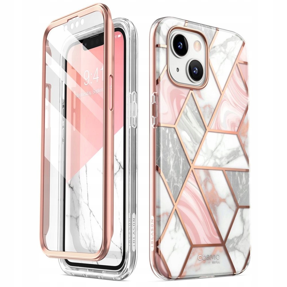 

Supcase Cosmo Iphone 14 Plus Marble