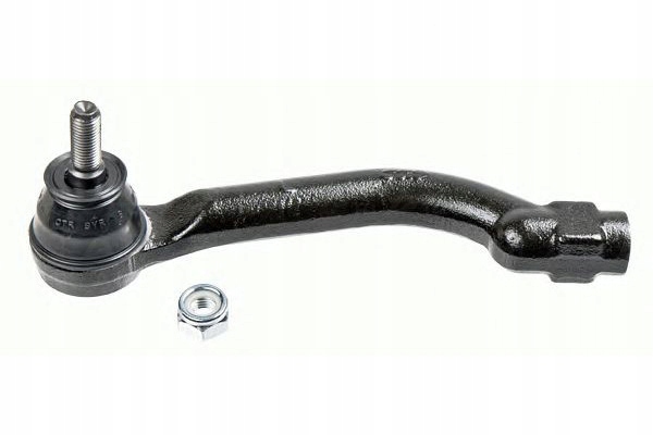 Lemforder Konec Dr. Řidiče Nissan Qashqai/koleos/x- Asistent řidiče #28