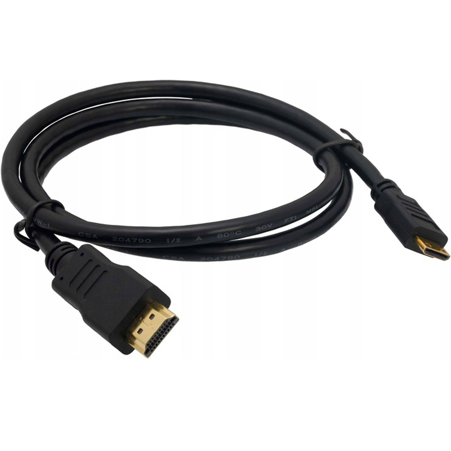 

Kabel Przewód Hdmi Hdmi 1,5m 3D 4K Full Hd
