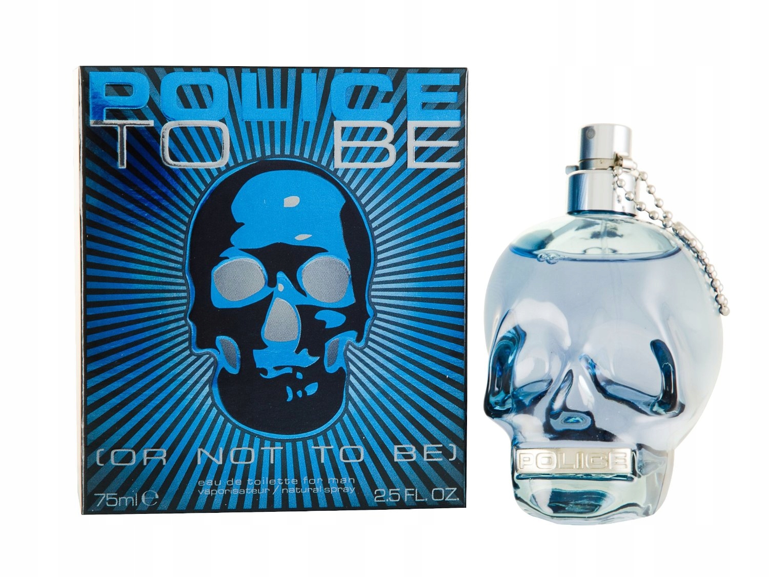 Police To Be Edt 75 ML