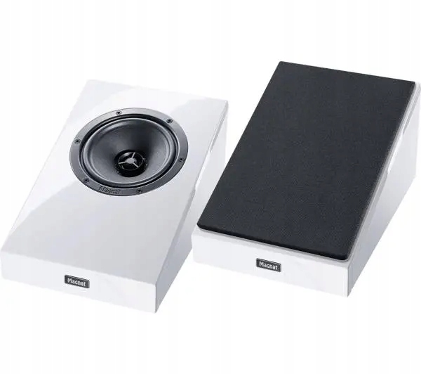 Kolumny efektowe Dolby Atmos Magnat Atm 202 Białe