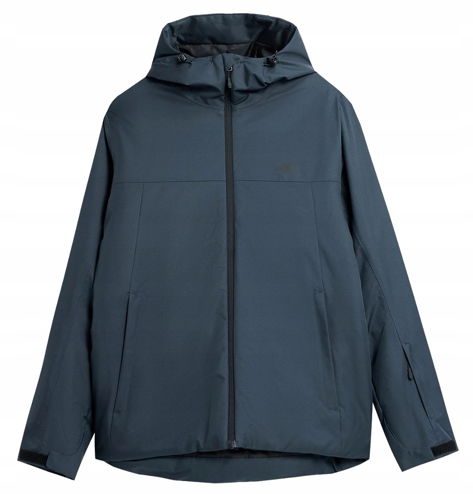 

Męska Kurtka Zimowa 4F Z22 KUMN001 30S XL