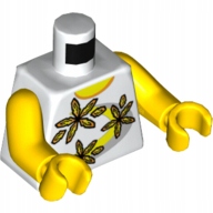 

Lego Tors Figurki 973pb0089c01