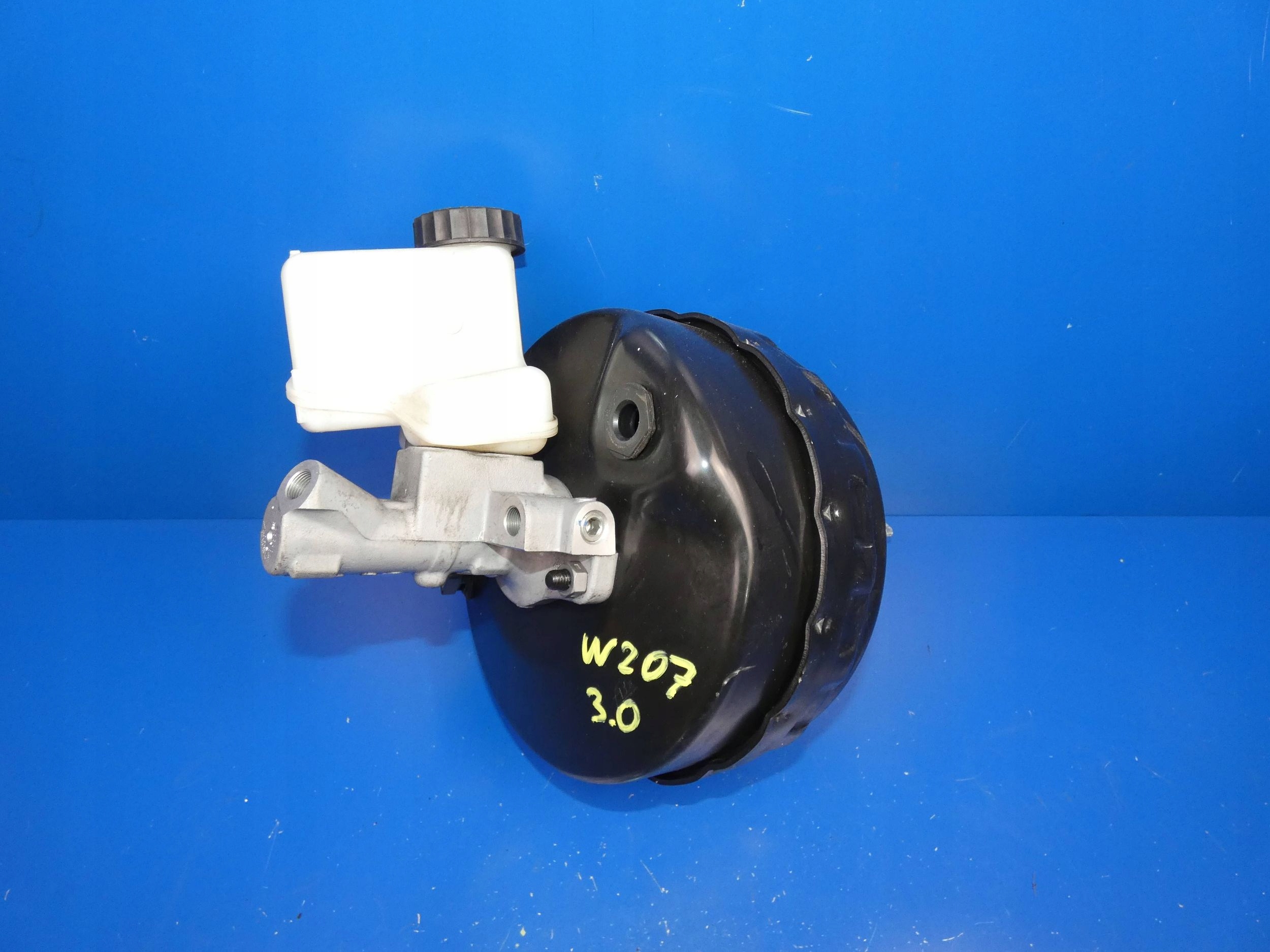 MERCEDES E KLASA W207 W212 servo brake pump