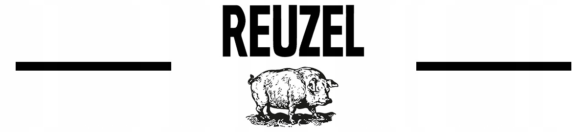 REUZEL BEARD FOAM PIANKA DO BRODY 70ml Marka Reuzel