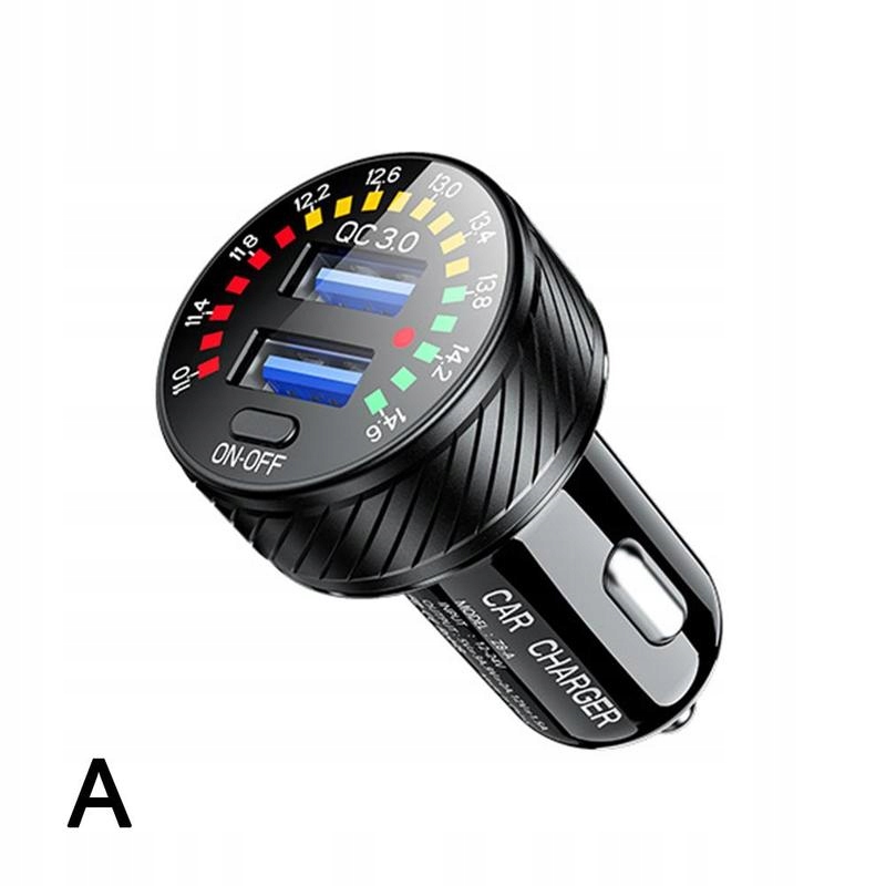 6935461387848 - tch Marquee Light автомобильный адаптер для 12V 24V Car Boat