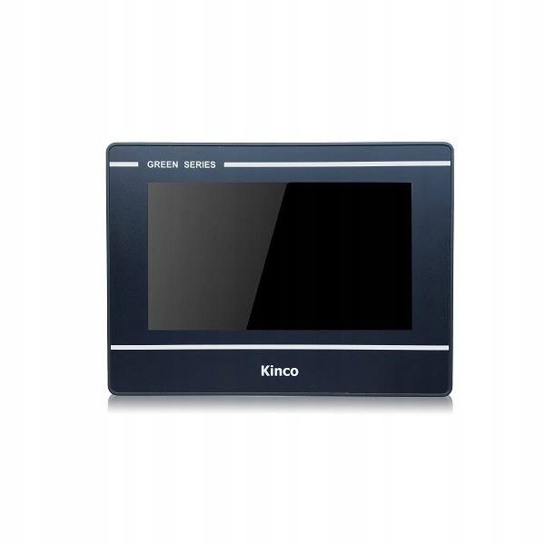 Operátorský panel GL070E 7 palců Kinco