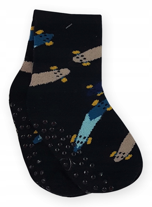 

Yo! Skarpetki Skarpety Antypoślizgowe Abs L 23/26