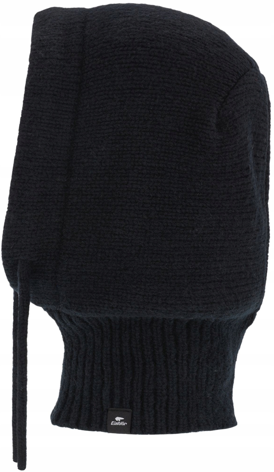 Dámská Kapuce Eisbar Mathilde Hood Merino Vlna