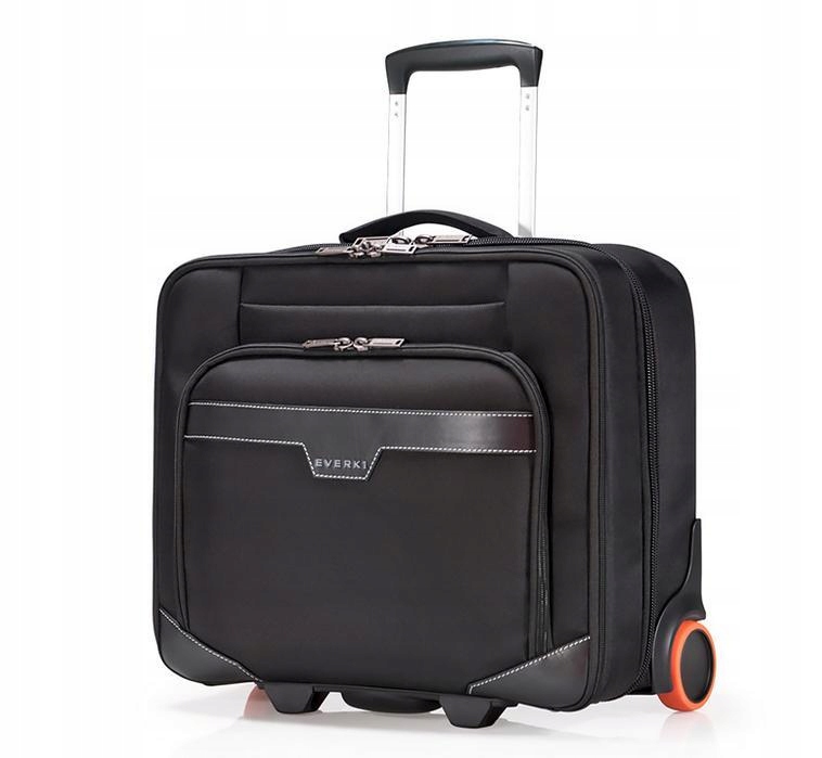 Torba podróżna EVERKI Journey Trolley 11" 16