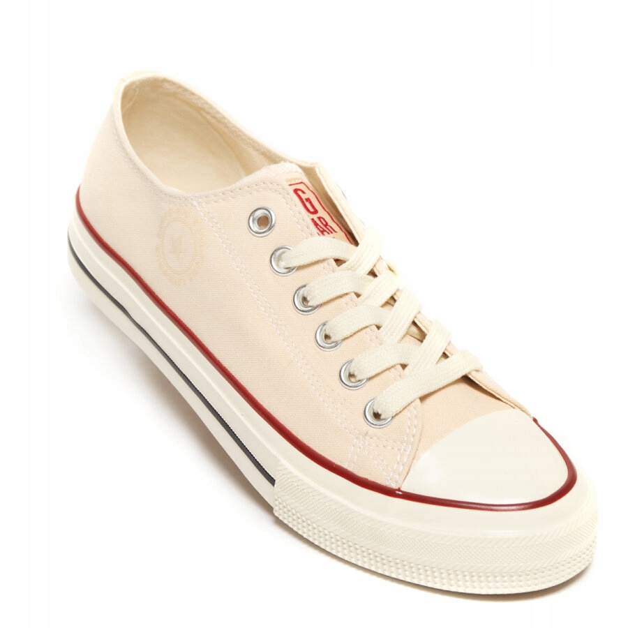 Big Star pánské tenisky NN174100 béžové, velikost 42