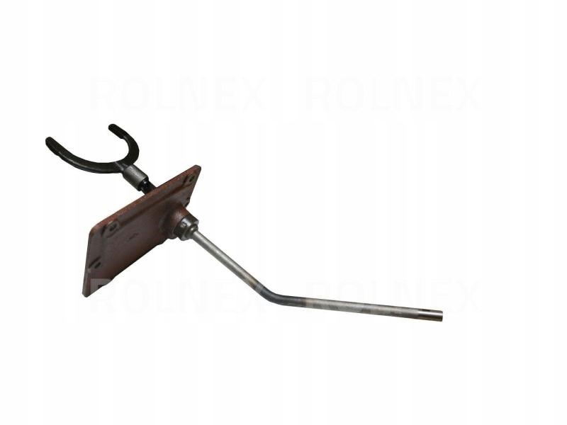 Ovládací zařízení Mtz Originál 801723010-B