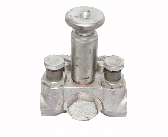 POMPA PALIWA ZASILAJĄCA SW-400 SW400 Producent części GMP