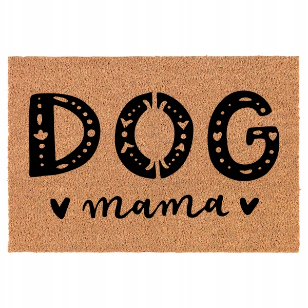 

Wycieraczka Pod Drzwi do Butów Zabawne 40x60