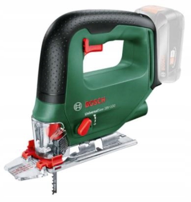 Електролобзик Bosch UniversalSaw 18