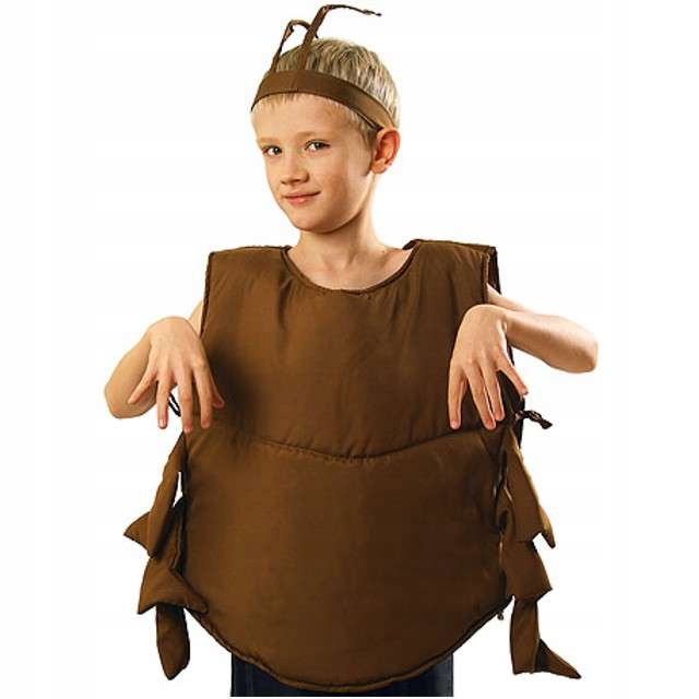 STRÓJ CHRABĄSZCZ mrówka owad ŻUK żuczek UNIWERSALN