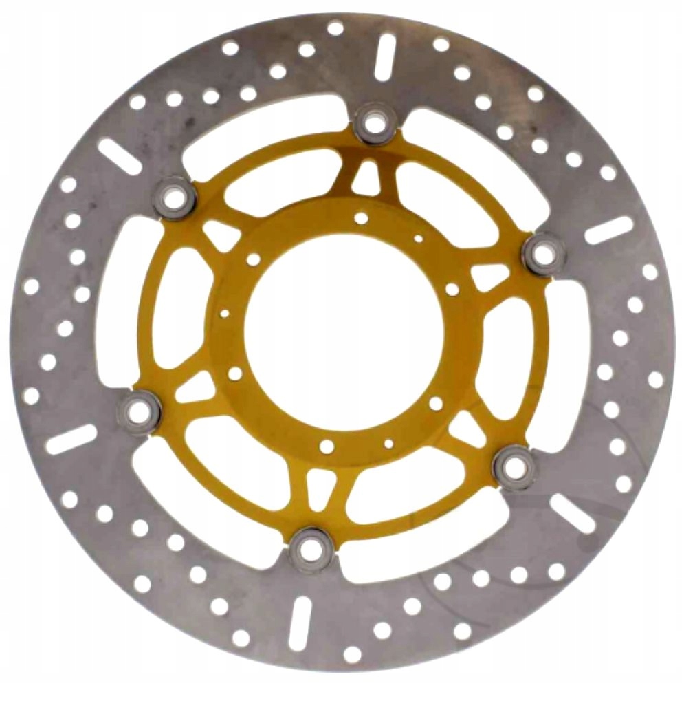 Přední Brzdový Kotouč Honda Cbr 1000 Fireblade