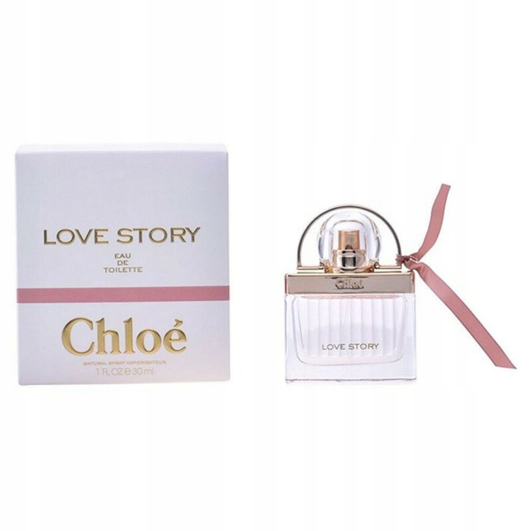 Dámské Parfémy Chloe Edt 50 ml