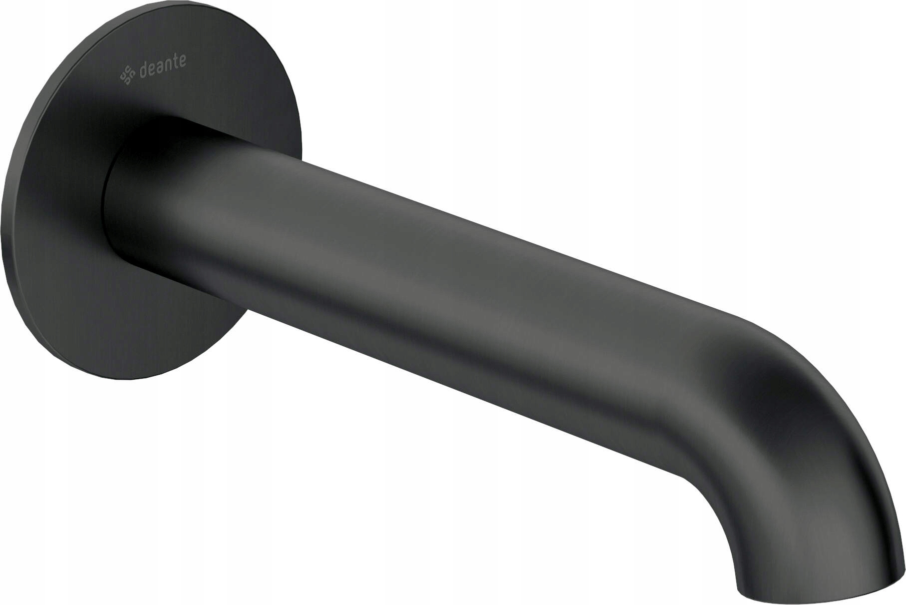 Deante Silia vaňový výtok