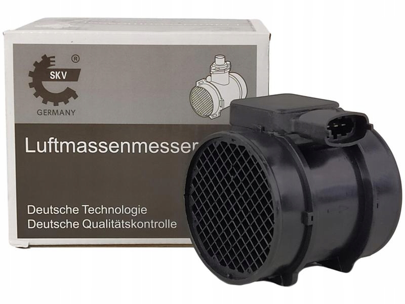 

Skv Przepływomierz Opel Astra G 1.8 2.0 16V 2.0T