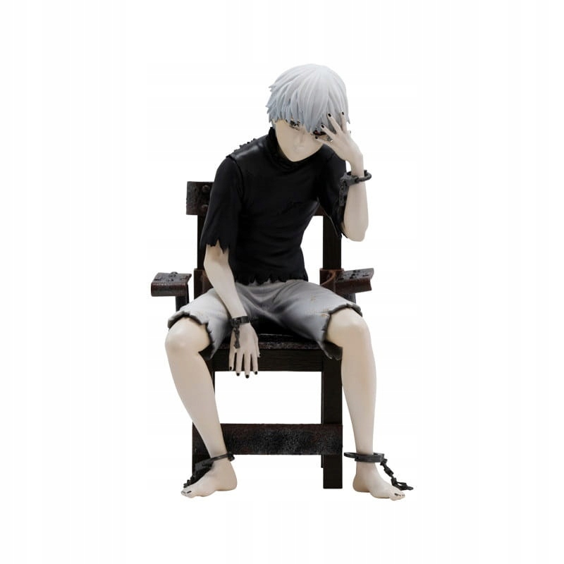 Figurka Soška Sfc ABYstyle Kaneki Ken Tokyo Ghoul
