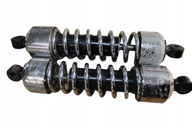 VALKYRIE15000.AMORY - GL 1500 VALKYRIE 97-03 АМОРТИЗАТОР ЗАДНІЙ