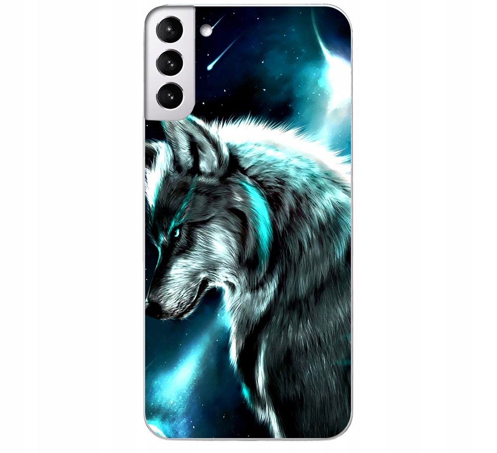 

Etui do Samsung S21 Fe 5G Case +szkło