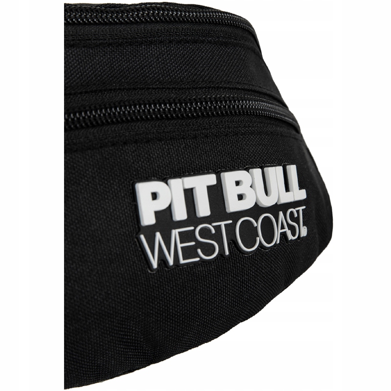 PIT BULL nerka TNT 3D black saszetka od ARI Model TNT 3D