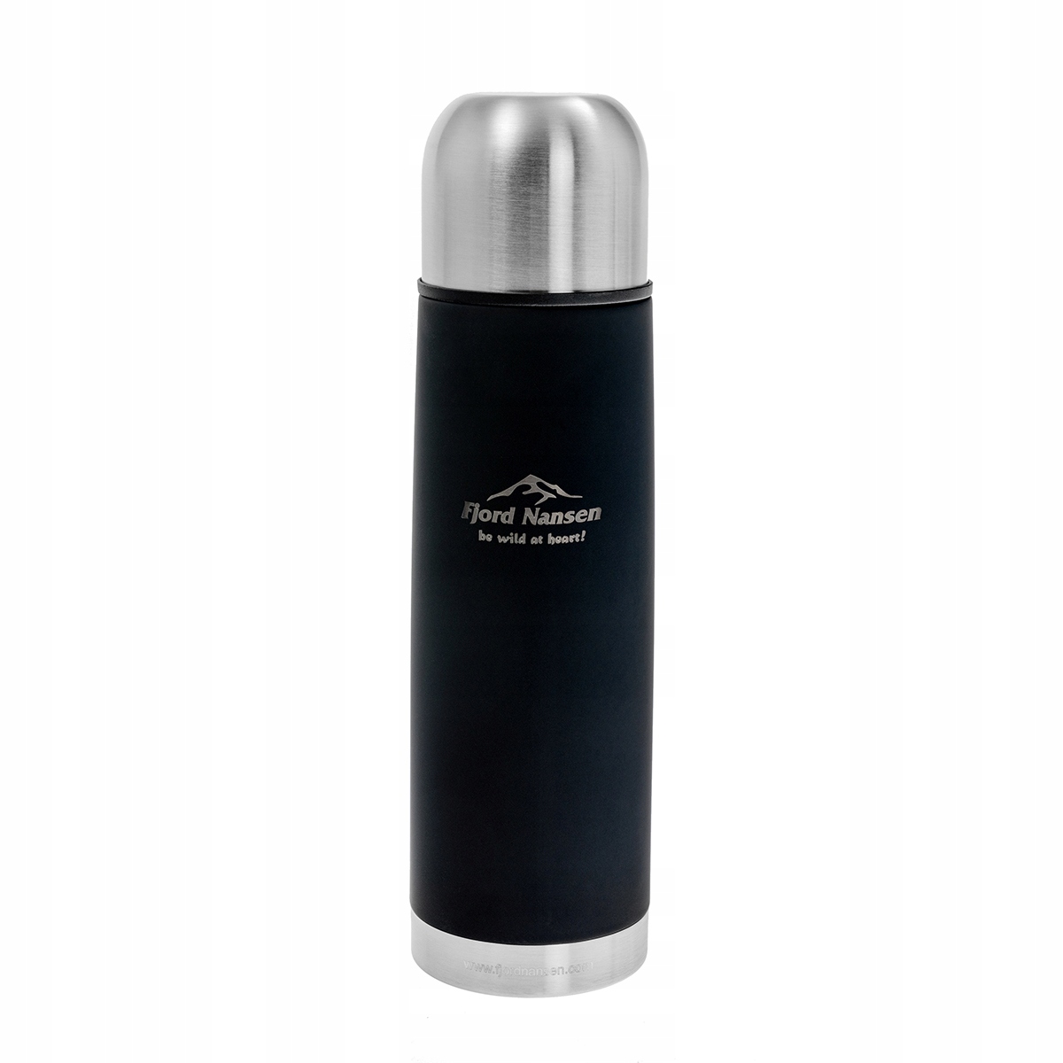 

Termos Fjord Nansen Honer 0,5l Black