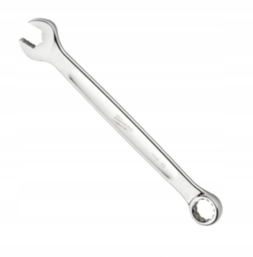 Klucz Płasko-oczkowy Maxbite 30MM Metryczny Chromowany Milwaukee 4932480206