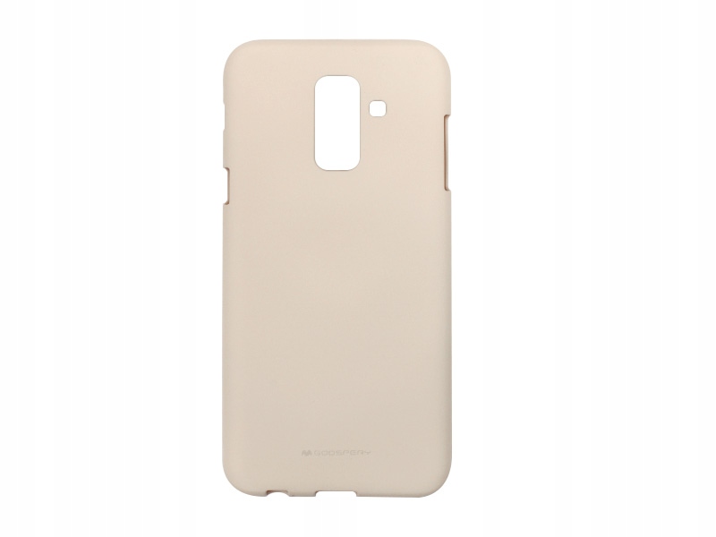 

Etui do Samsung Galaxy A6 Plus 2018 - Mercury Soft