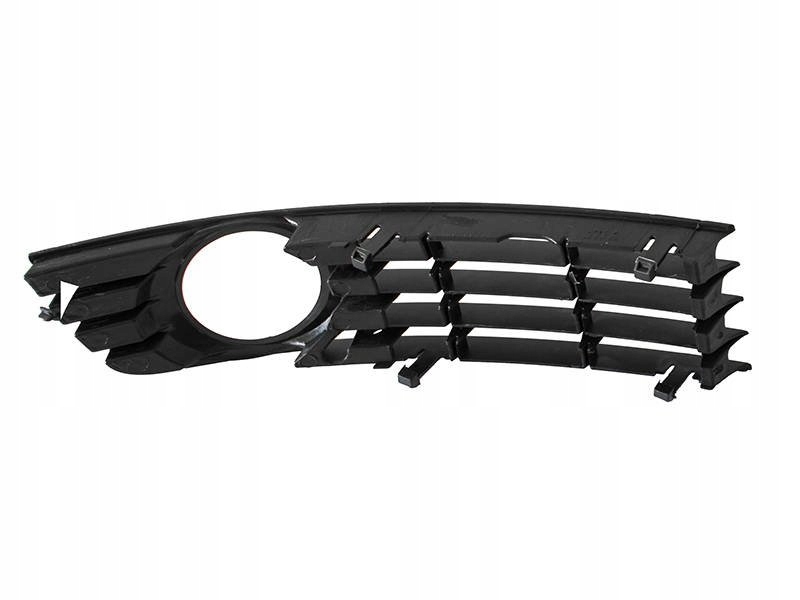 ATRAPA KRATKA ZDERZAKA LEWA do Audi A4 B6 00-04 Numer katalogowy części DA-4050