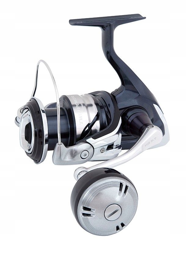 Kołowrotek Shimano Twin Power Sw C 4000 Xg