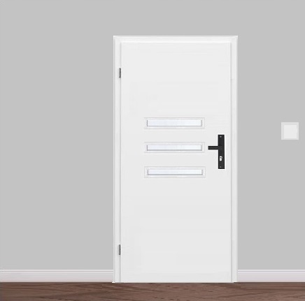 NOWE DRZWI WEWNĘTRZNE MEDIOLAN RÓŻNE KOLORY Marka Stoldrew