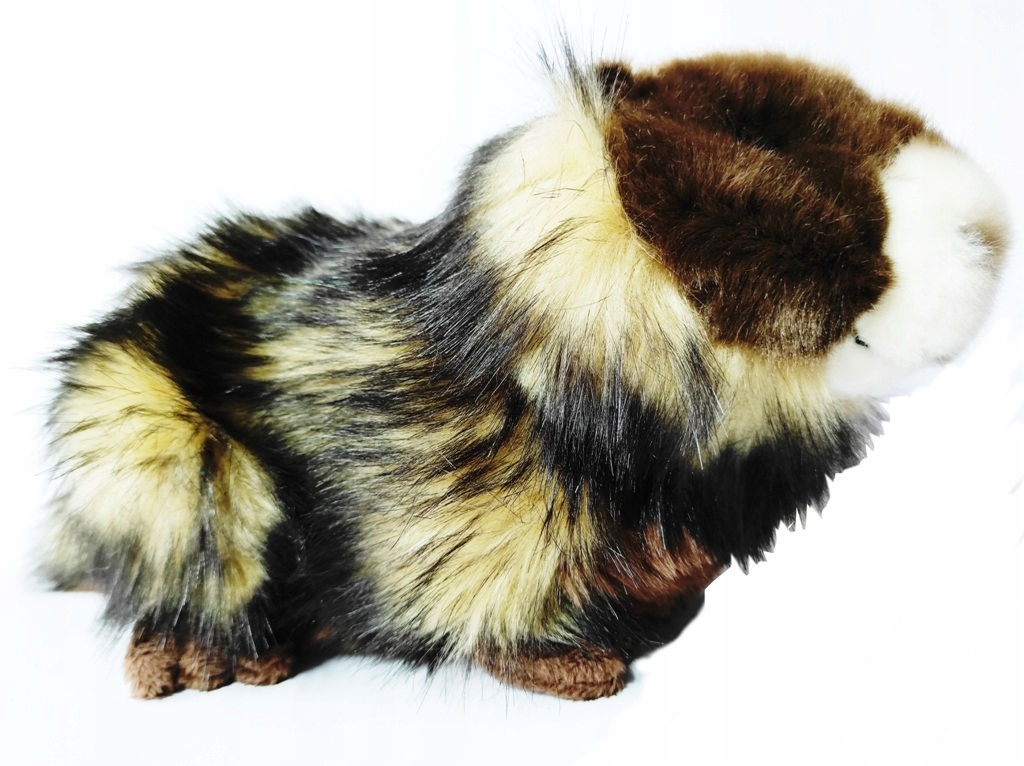 

Świstak maskotka pluszak 24 cm