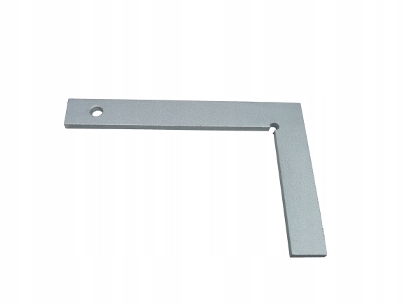 KĄTOWNIK ŚLUSARSKI MKSa 750x375 BEZ STOPKI OCYNK Typ kątownik