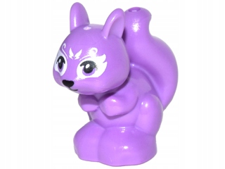 

Lego Friends Elves 11568pb03 Wiewiórka ZW1 N