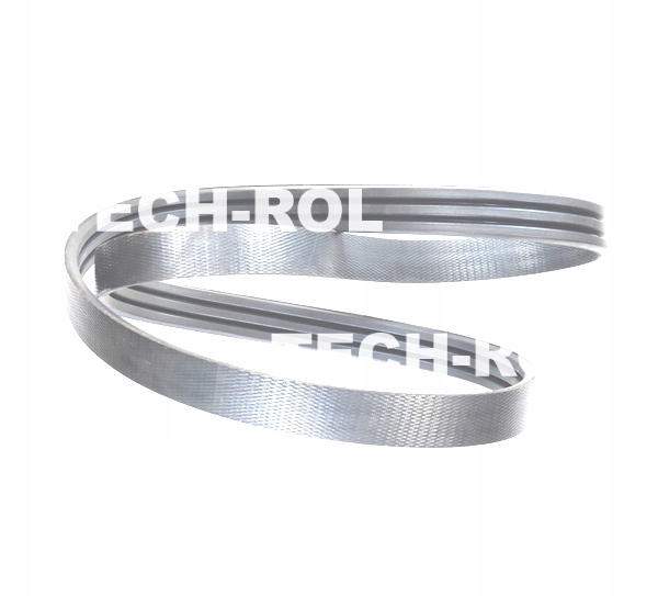 KTR3HB2940Z1 - Клиновой ремень Bizon 3hb 2940 Sanok зеленый