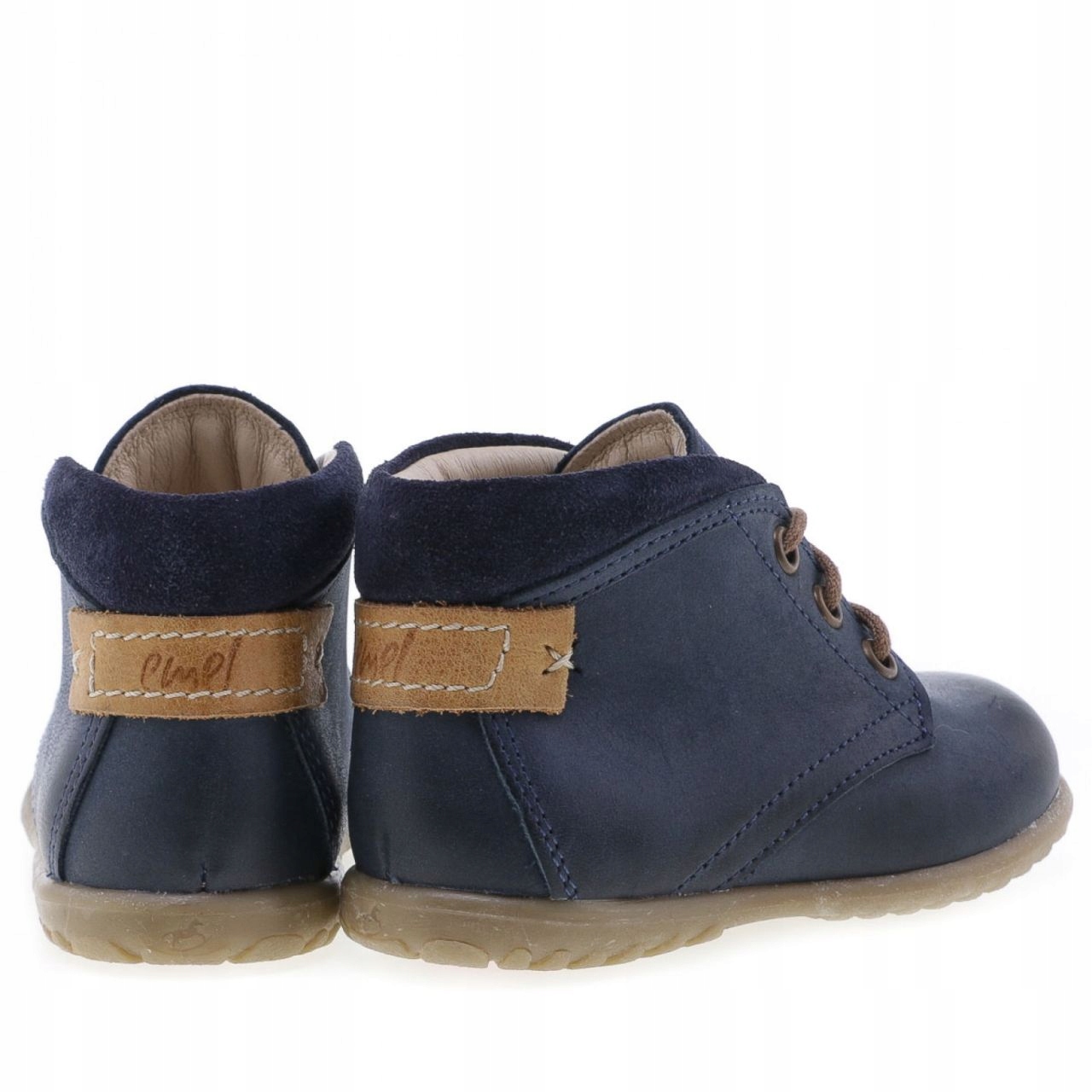 BUTY ROCZKI EMEL ES2440-17 r. 24 Płeć chłopcy dziewczynki