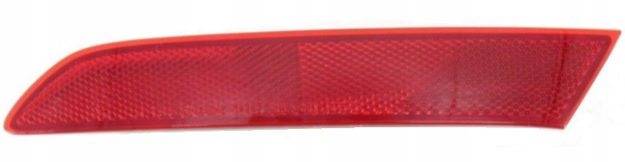 ЗАДНИЙ ПРАВЫЙ ОТРАЖАТЕЛЬ TYC 4581885E