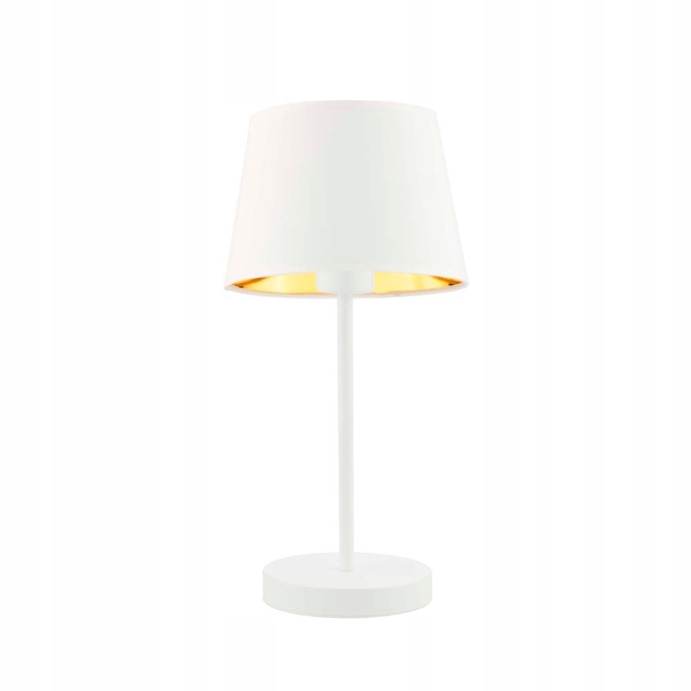Lampka nocna SIENA GOLD E27 styl loft Waga produktu z opakowaniem jednostkowym 2 kg